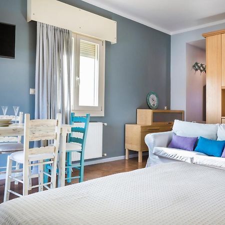 Central Apartment Argosztóli Kültér fotó