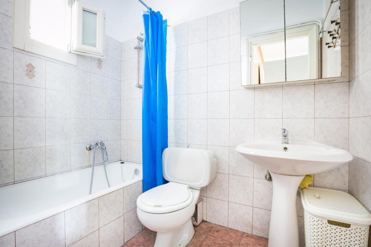 Central Apartment Argosztóli Kültér fotó