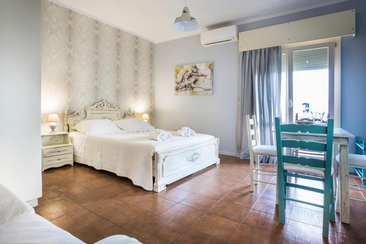 Central Apartment Argosztóli Kültér fotó